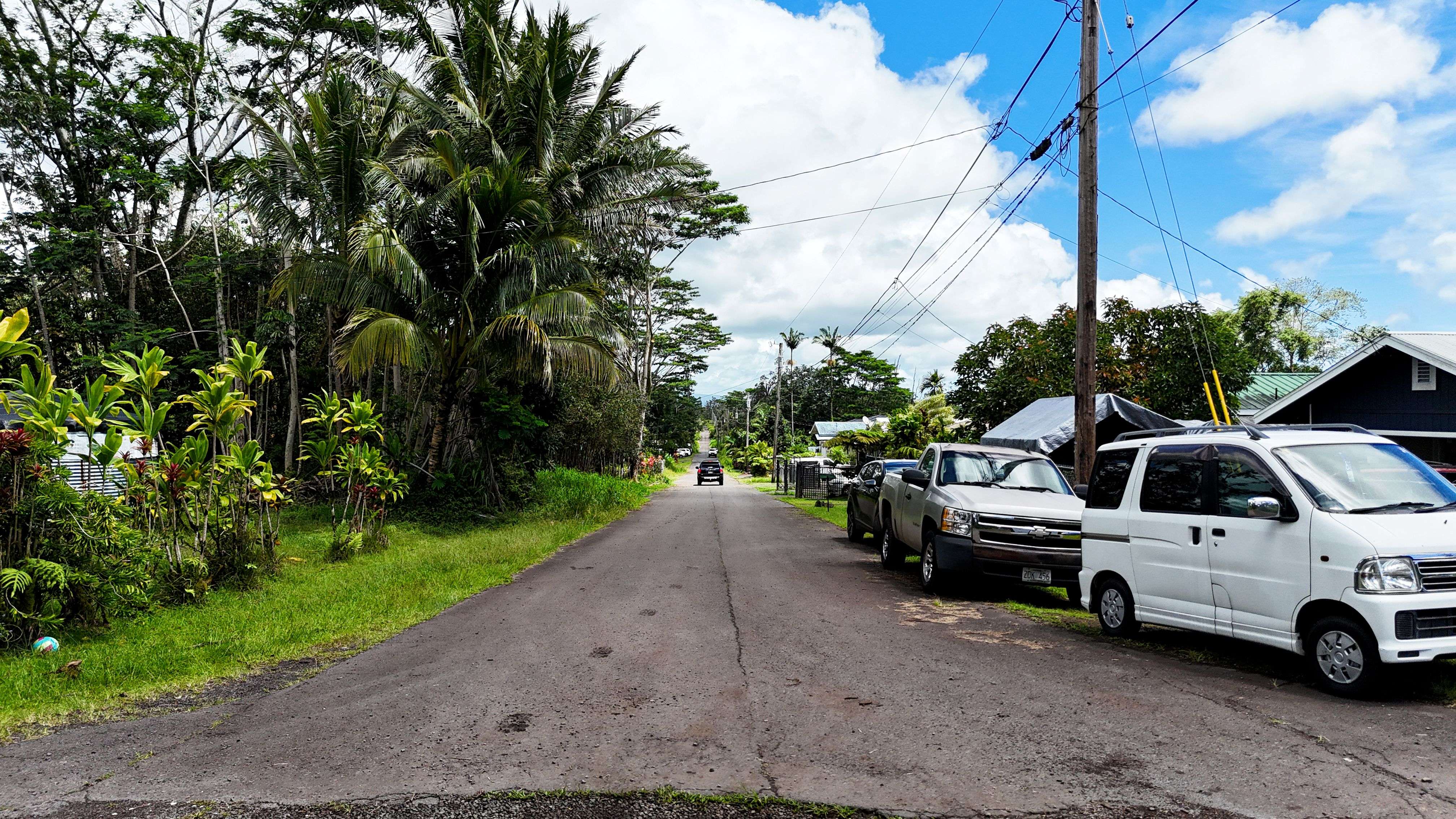 SILVERSWORD CT, Kurtistown, HI 96760