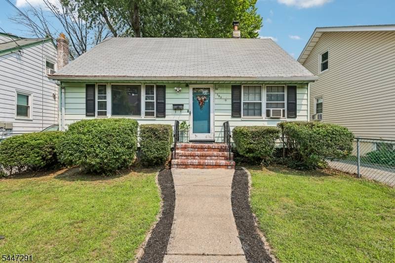 563 Purce St, Hillside Twp., NJ 07205