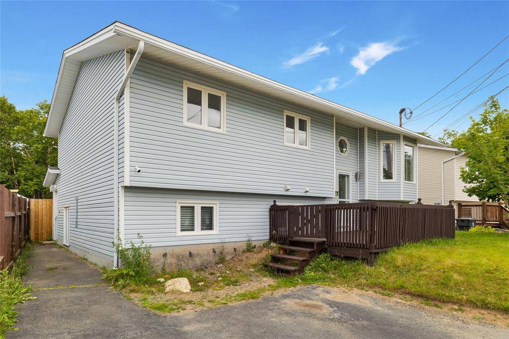25 Jerathon Place, Conception Bay South, NL A1X 3B6