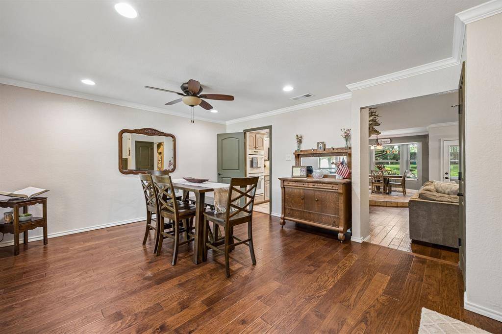 2814 Greenbrook Drive, Arlington, TX 76016