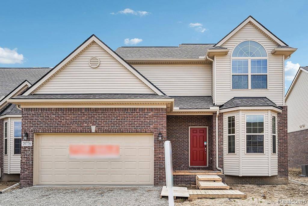 20776 Burn DR, Macomb Township, MI 48044