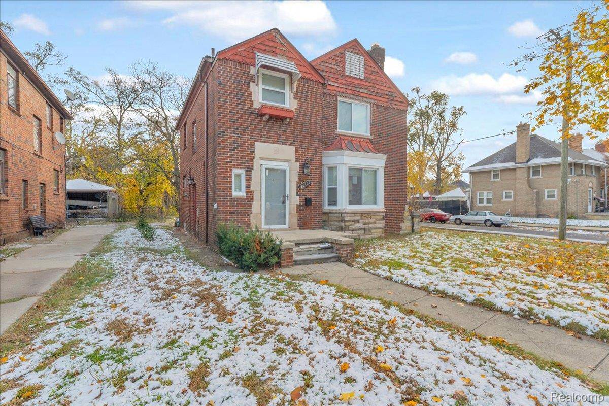 17300 Woodingham DR, Detroit, MI 48221
