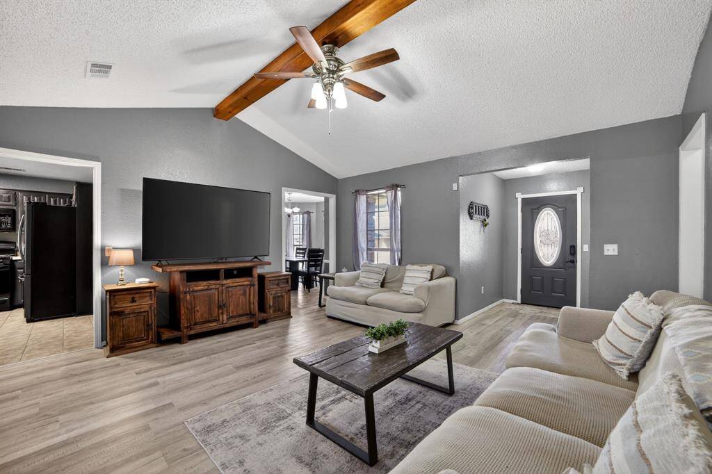 116 Curtis Lane, Quinlan, TX 75474