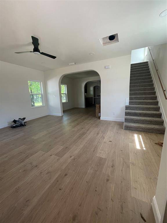 608 Ritchey Street, Gainesville, TX 76240