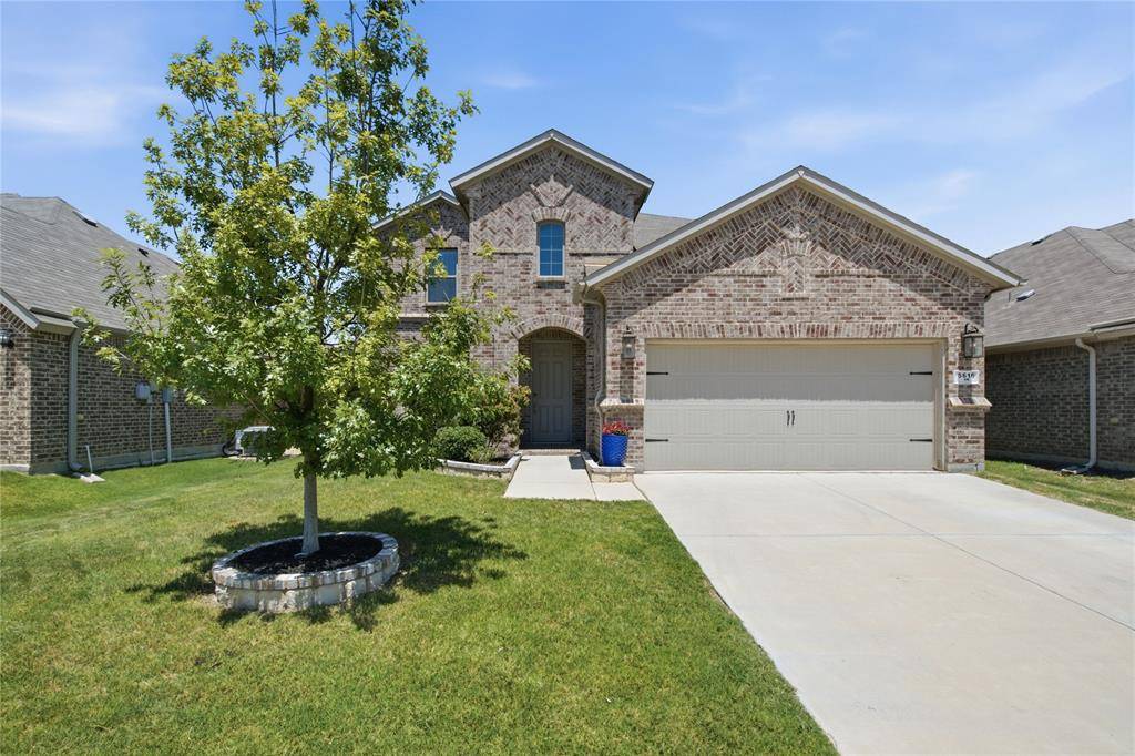 5616 Salt Springs Drive, Fort Worth, TX 76179
