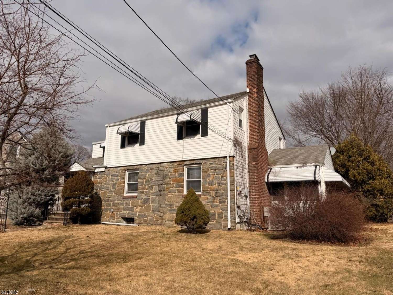 611 Grant Ave, Plainfield City, NJ 07060