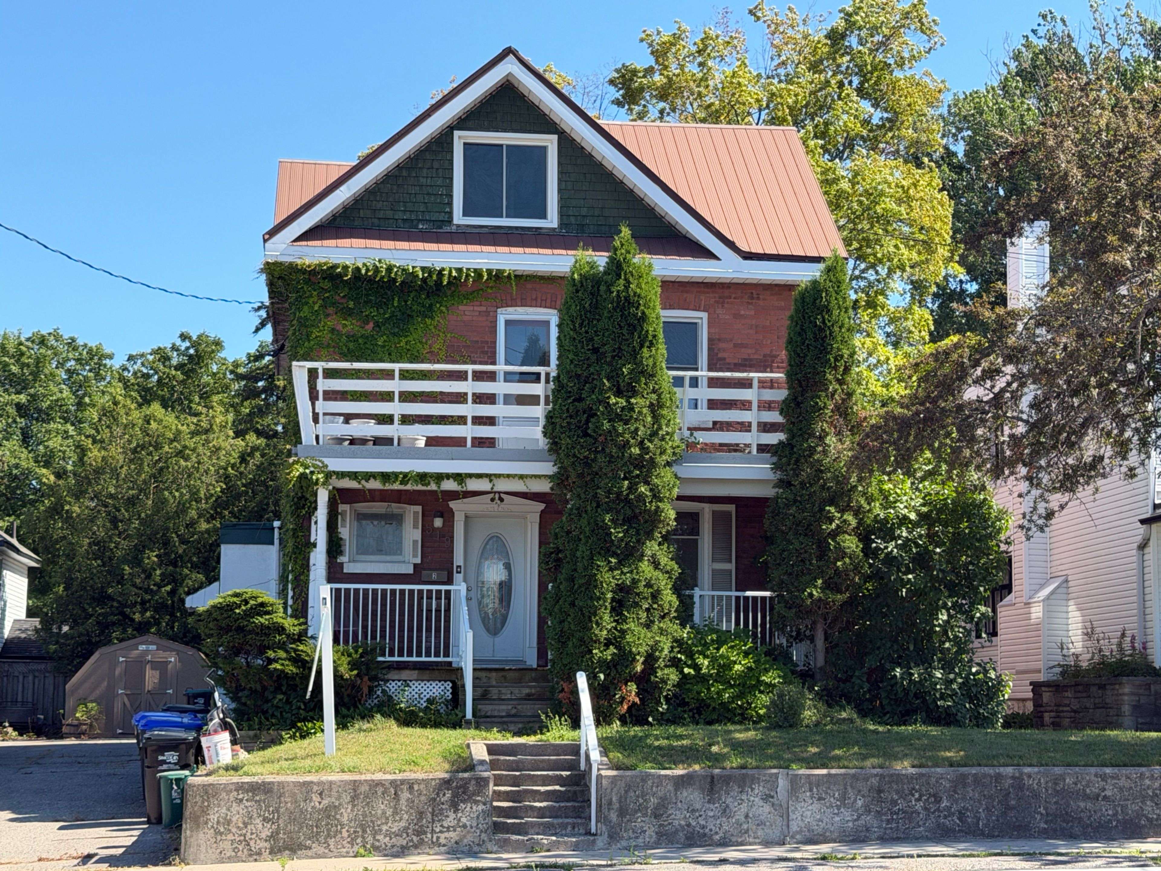 519 Yonge ST, Midland, ON L4R 2C6