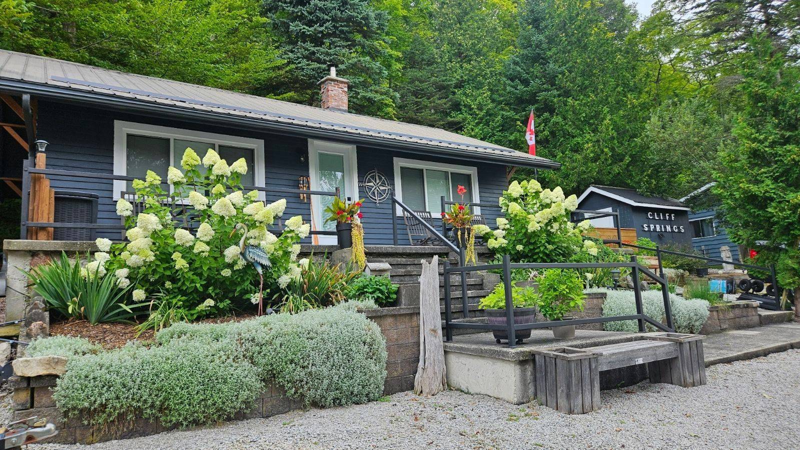 199 Mallory Beach RD, South Bruce Peninsula, ON N0H 2T0