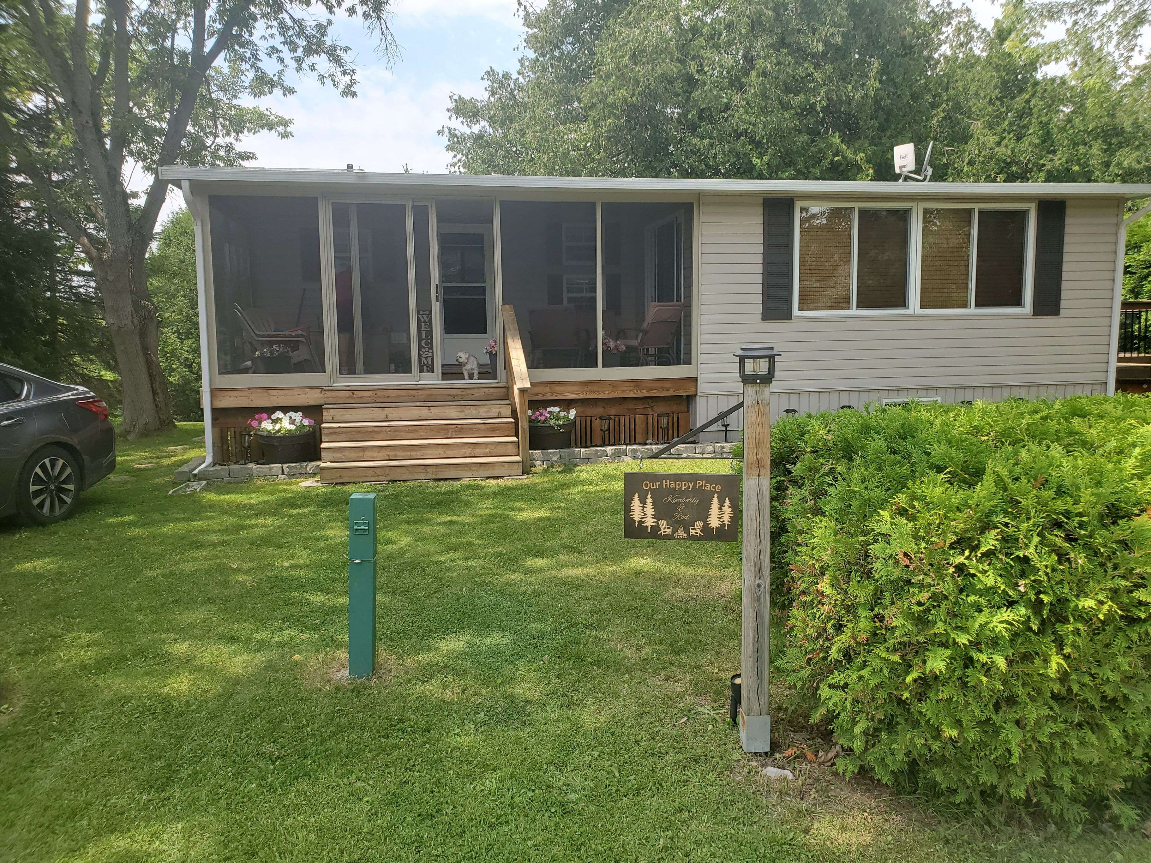 2152 County 36 RD #232, Kawartha Lakes, ON K0M 1L0