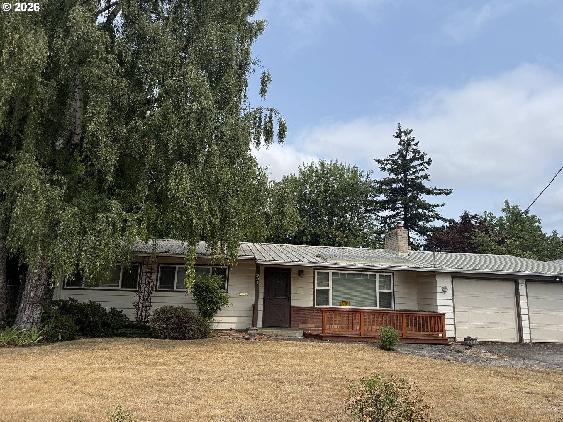 931 SE 5TH ST, Gresham, OR 97080