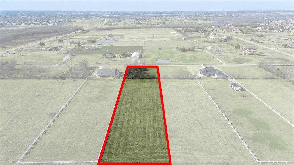 249 League Road, Mclendon Chisholm, TX 75032