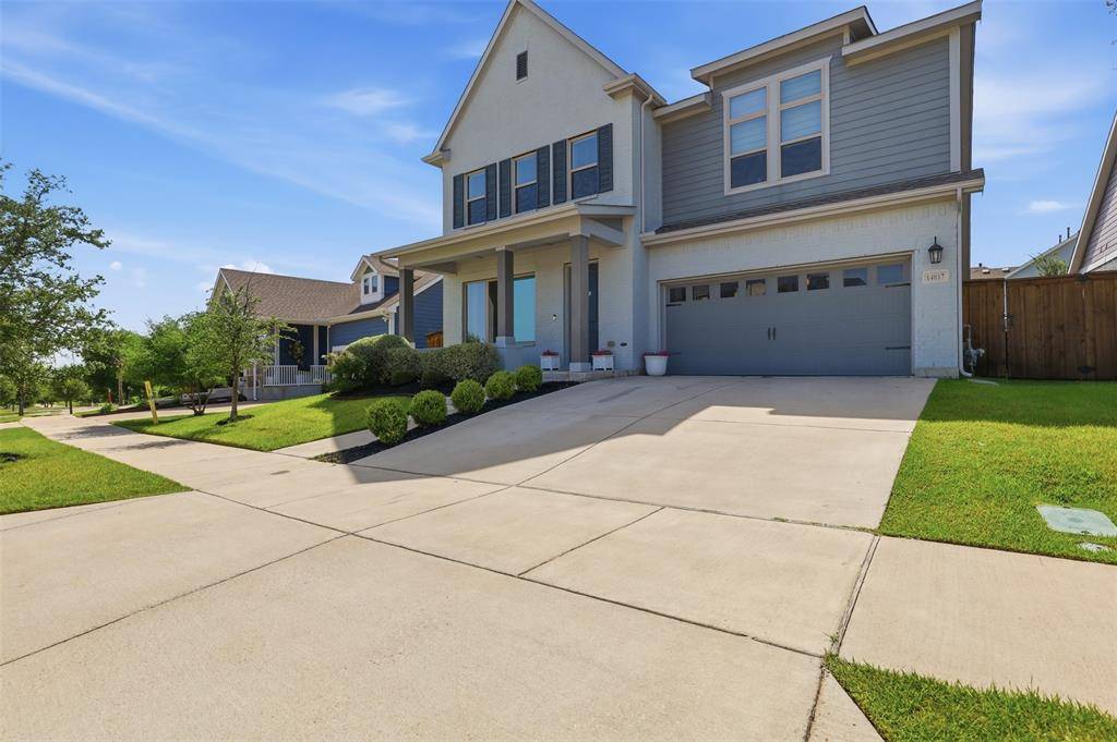 14017 Green Hook Road, Fort Worth, TX 76008