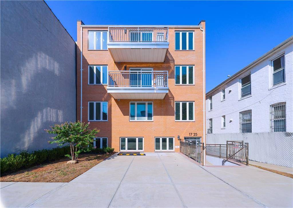 1725 68th ST #1F, Brooklyn, NY 11204