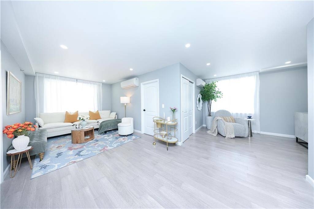 1725 68th ST #1F, Brooklyn, NY 11204