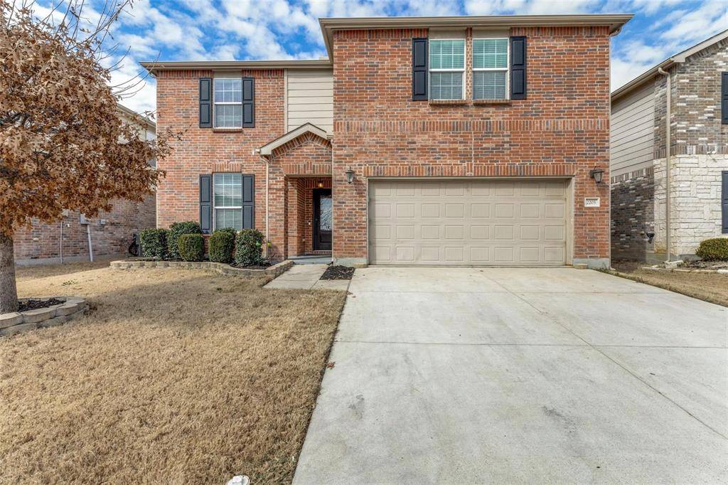 2205 Simmental Road, Fort Worth, TX 76131
