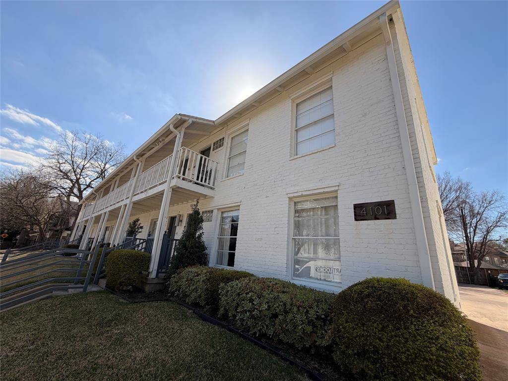 4101 Douglas Avenue #201, Dallas, TX 75219