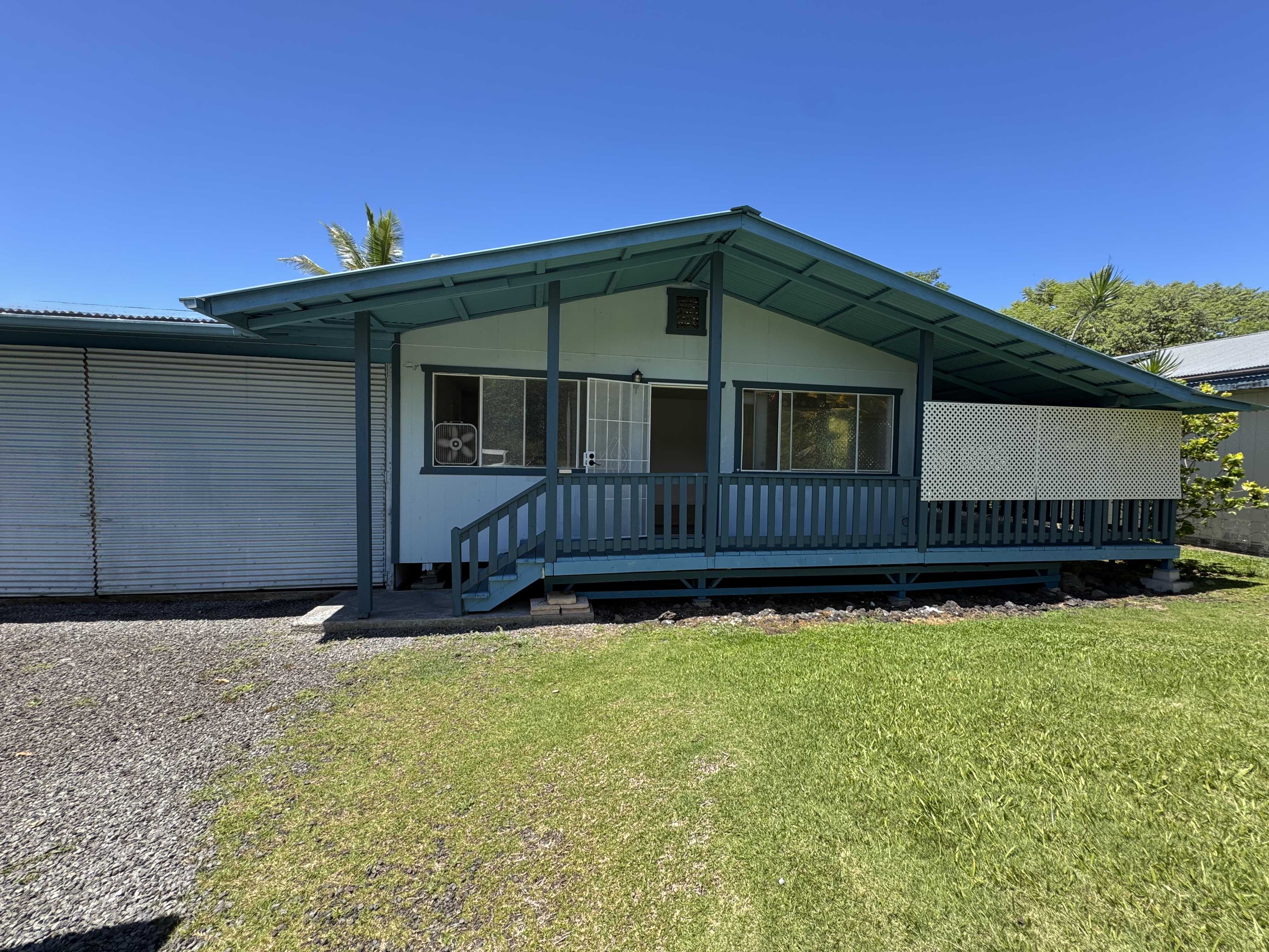 15-2733 MAIKOIKO ST, Pahoa, HI 96778
