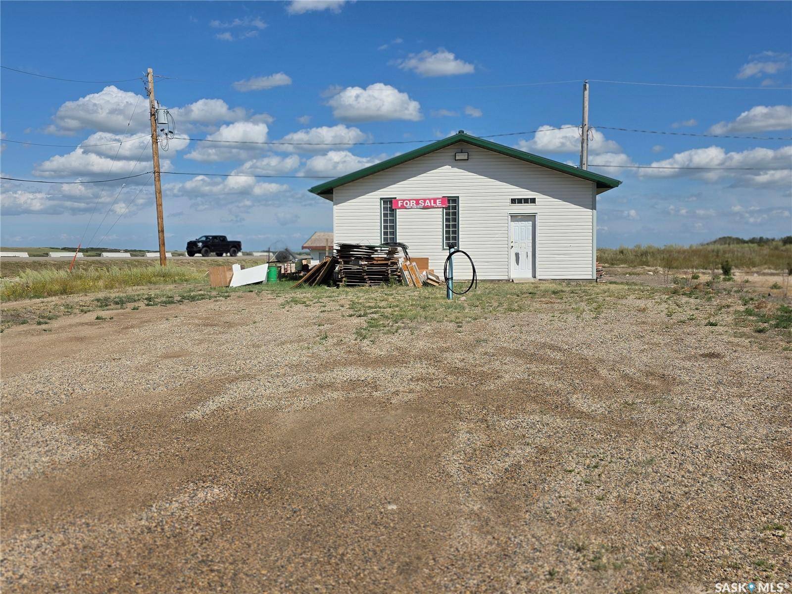 101 Jean STREET E, Manitou Beach, SK S0K 4T1