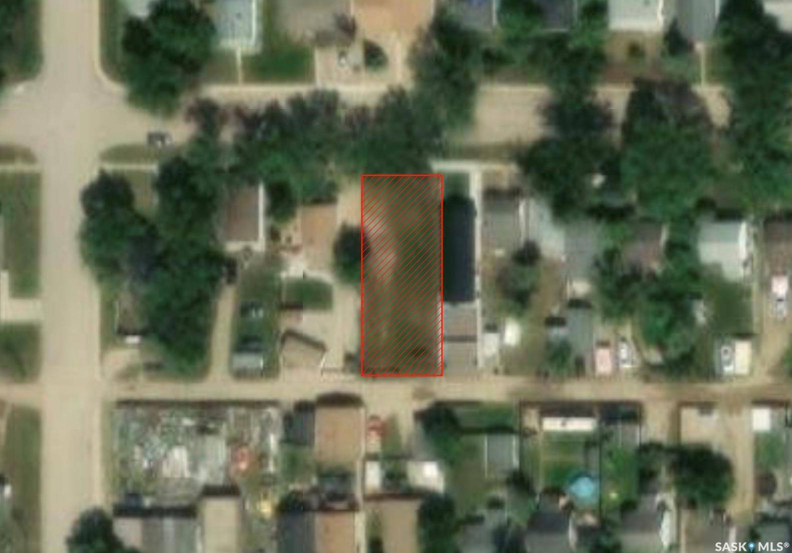 729 Hochelaga STREET E, Moose Jaw, SK S6H 0P9