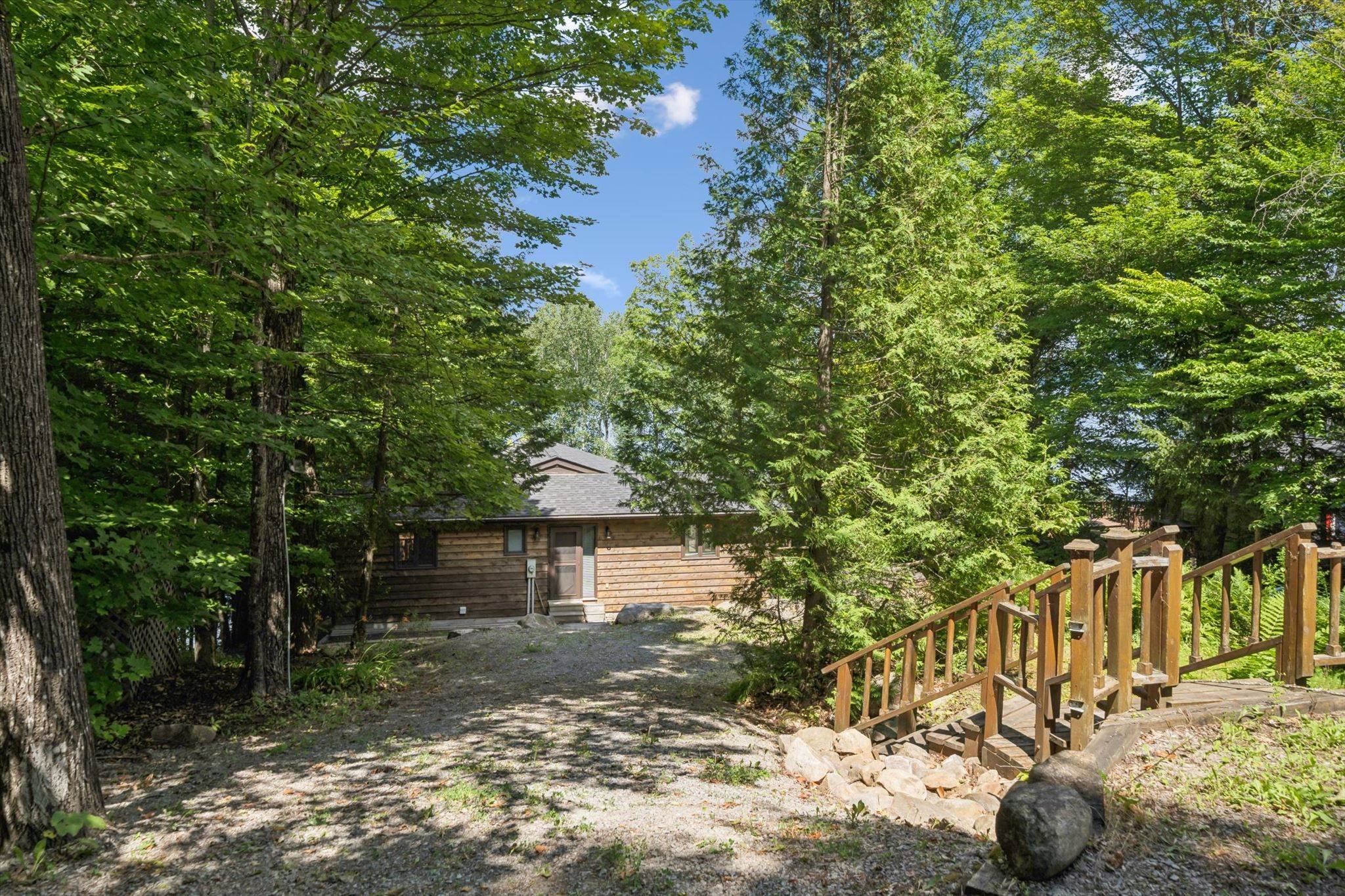 3359 Maple Ridge RD, Algonquin Highlands, ON P0A 1E0