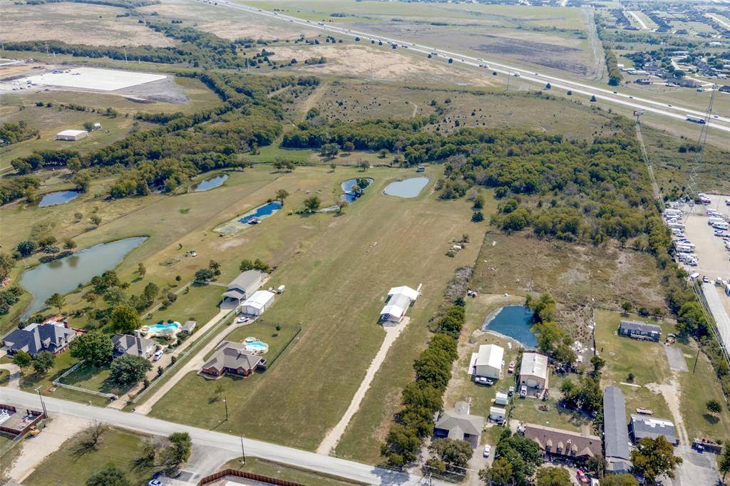 TBD CO RD 211, Forney, TX 75126