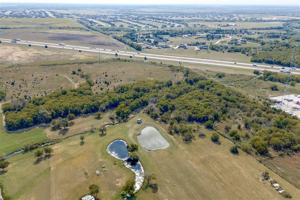 TBD CO RD 211, Forney, TX 75126