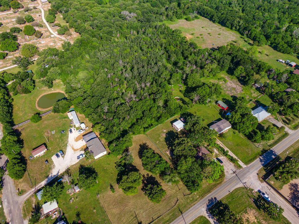 000 N Barron Road, Covington, TX 76636