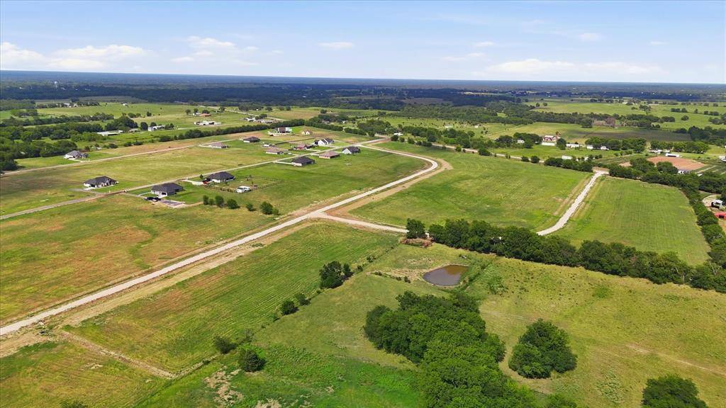 TBD Private Road 5443 #Lot 5, Point, TX 75472