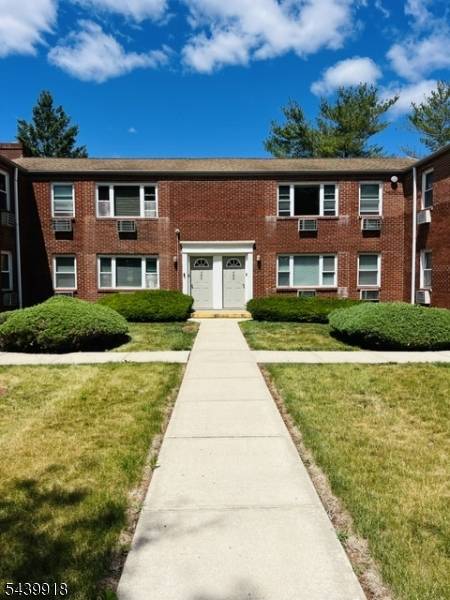 60 Fox Rd #3A, Edison Twp., NJ 08817