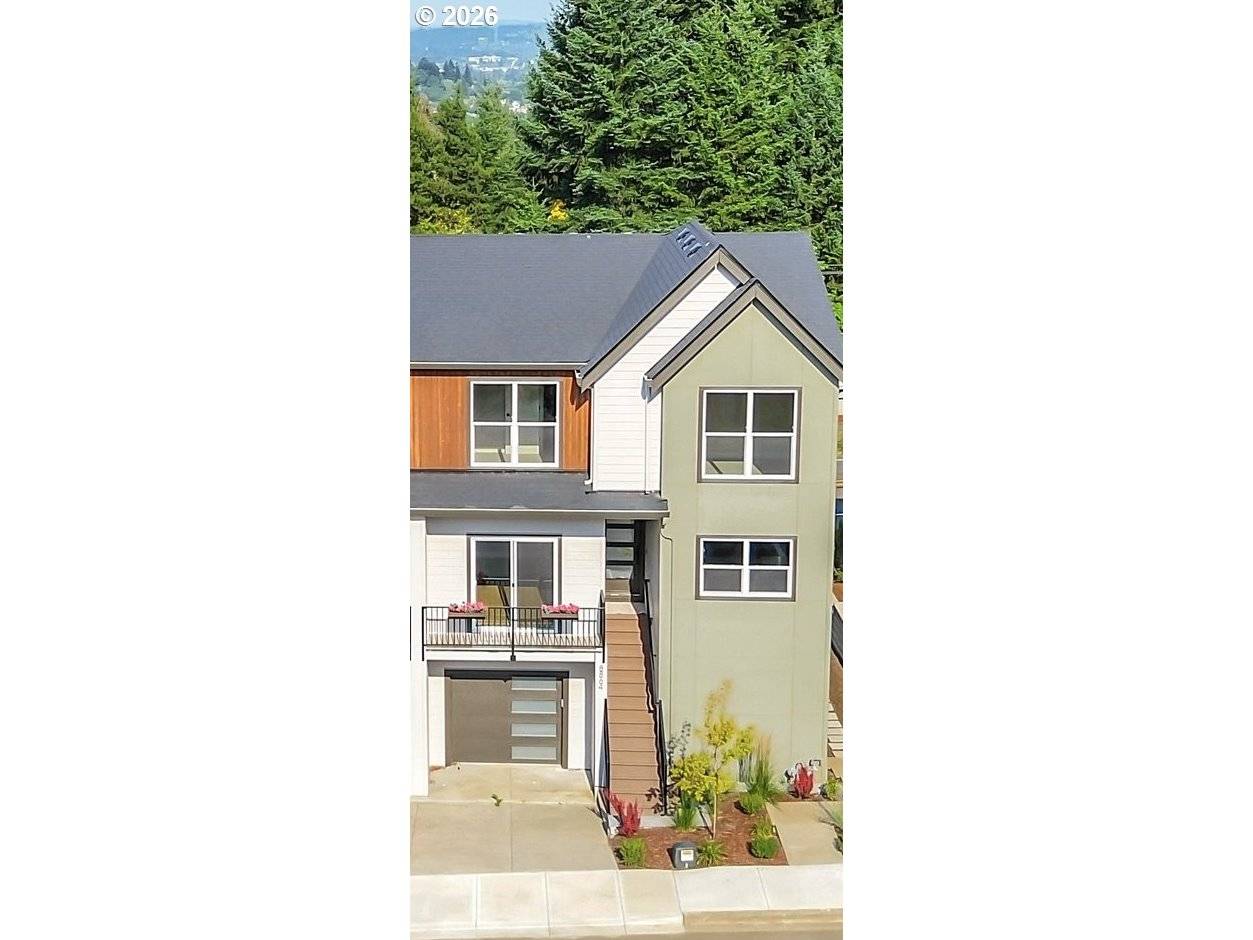 8864 SW Serenity TER, Beaverton, OR 97007