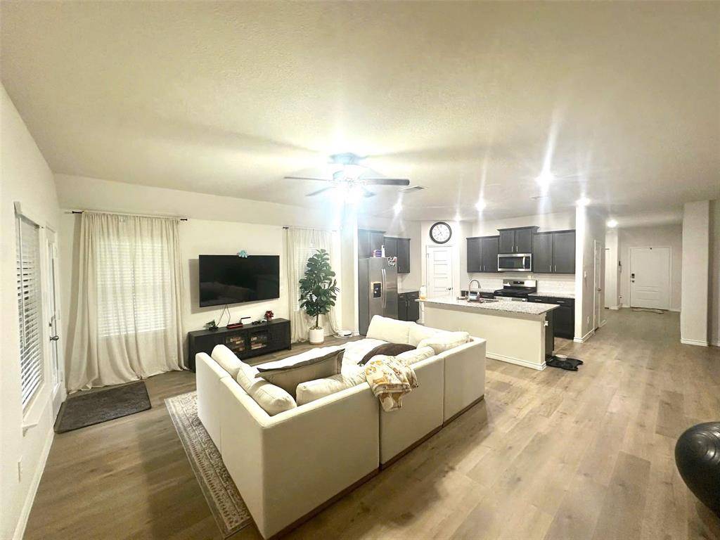 324 Revolution Road, Fate, TX 75189