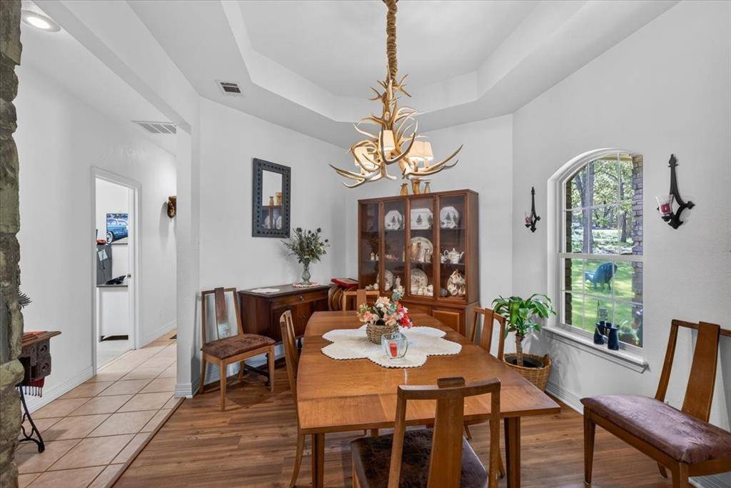5536 Point Lavista, Malakoff, TX 75148