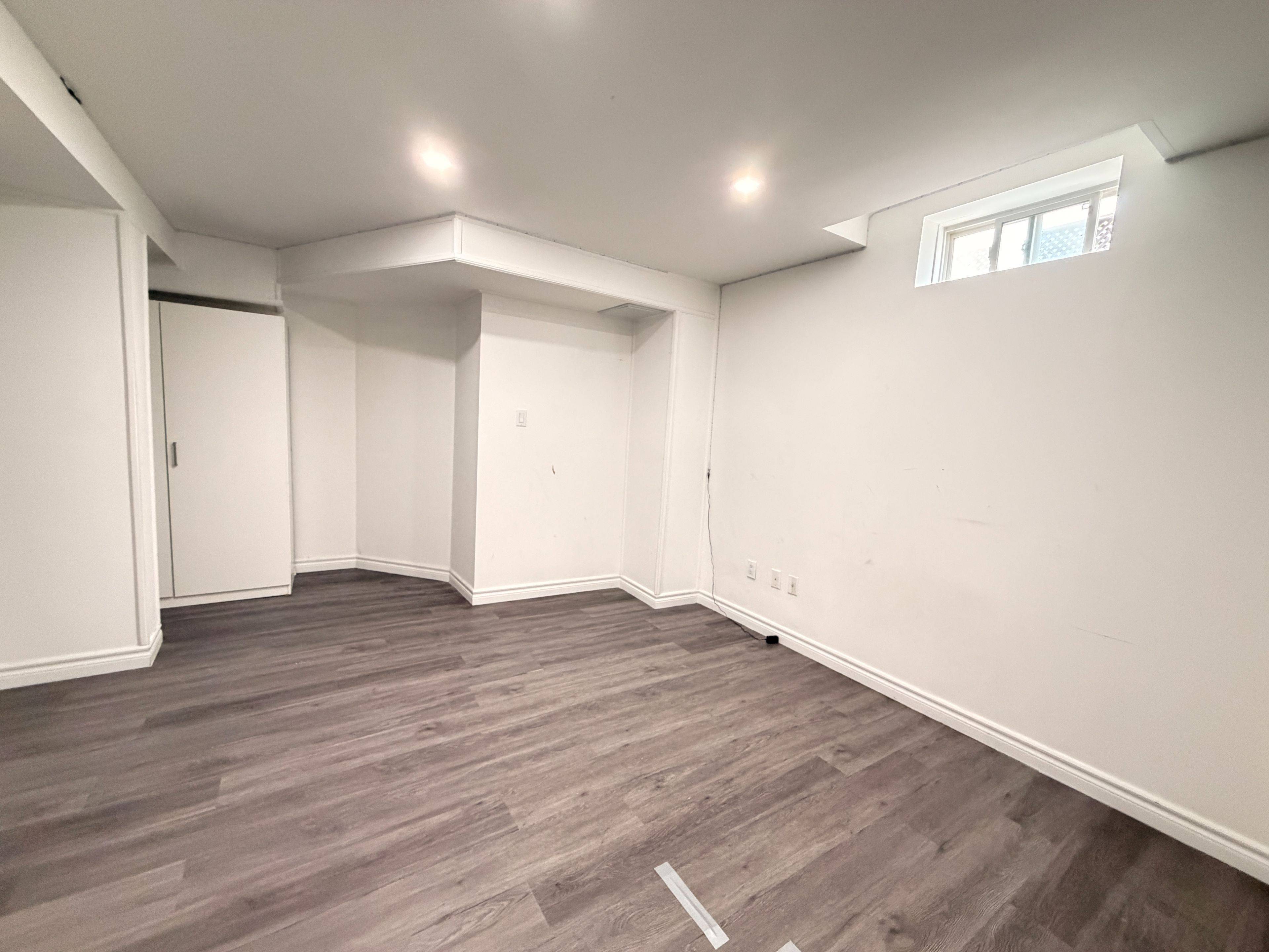 13 Hepburn ST #BASEMENT, Markham, ON L3S 3Z6