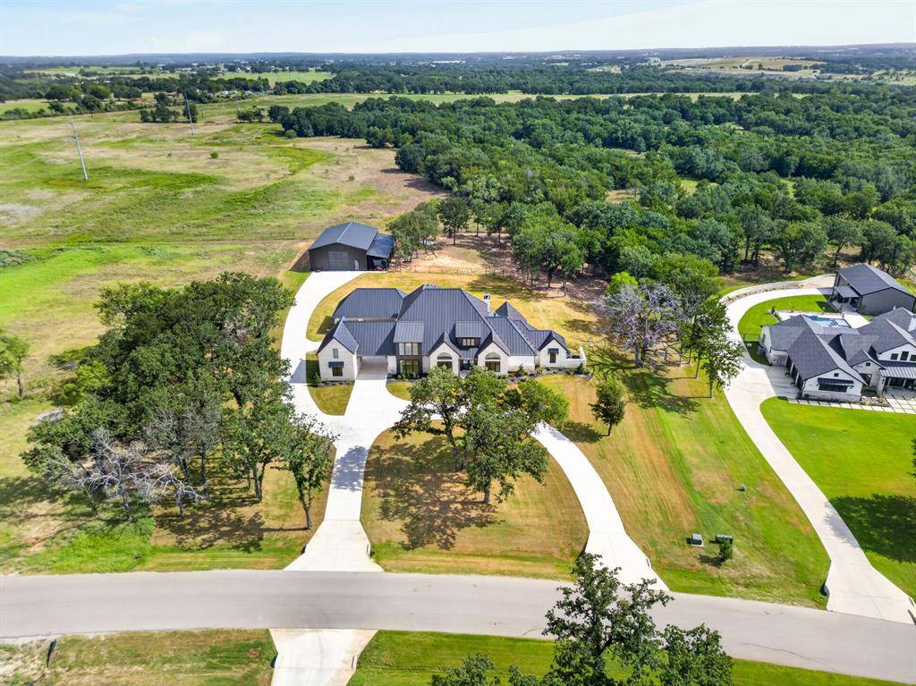 536 Royal Santana Run, Weatherford, TX 76087