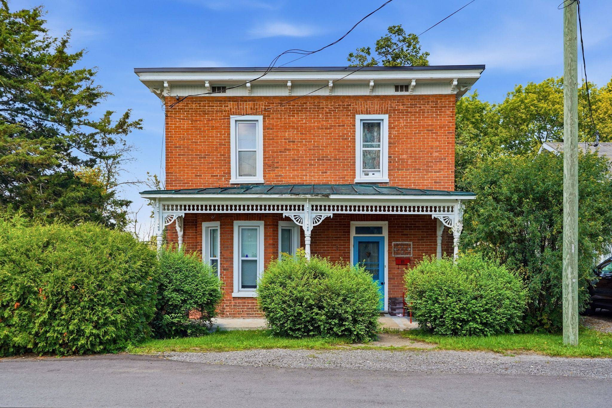 89 Grout ST, Champlain, ON K0B 1R0