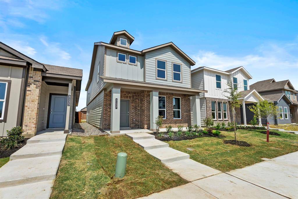 3137 Maple Orchard Lane, Fort Worth, TX 76140