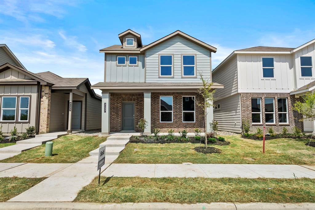 3137 Maple Orchard Lane, Fort Worth, TX 76140