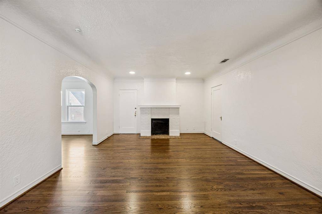 4147 Emerson Avenue, University Park, TX 75205
