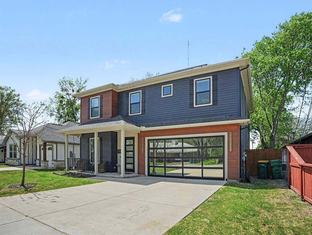 324 S Main Street, Cedar Hill, TX 75104