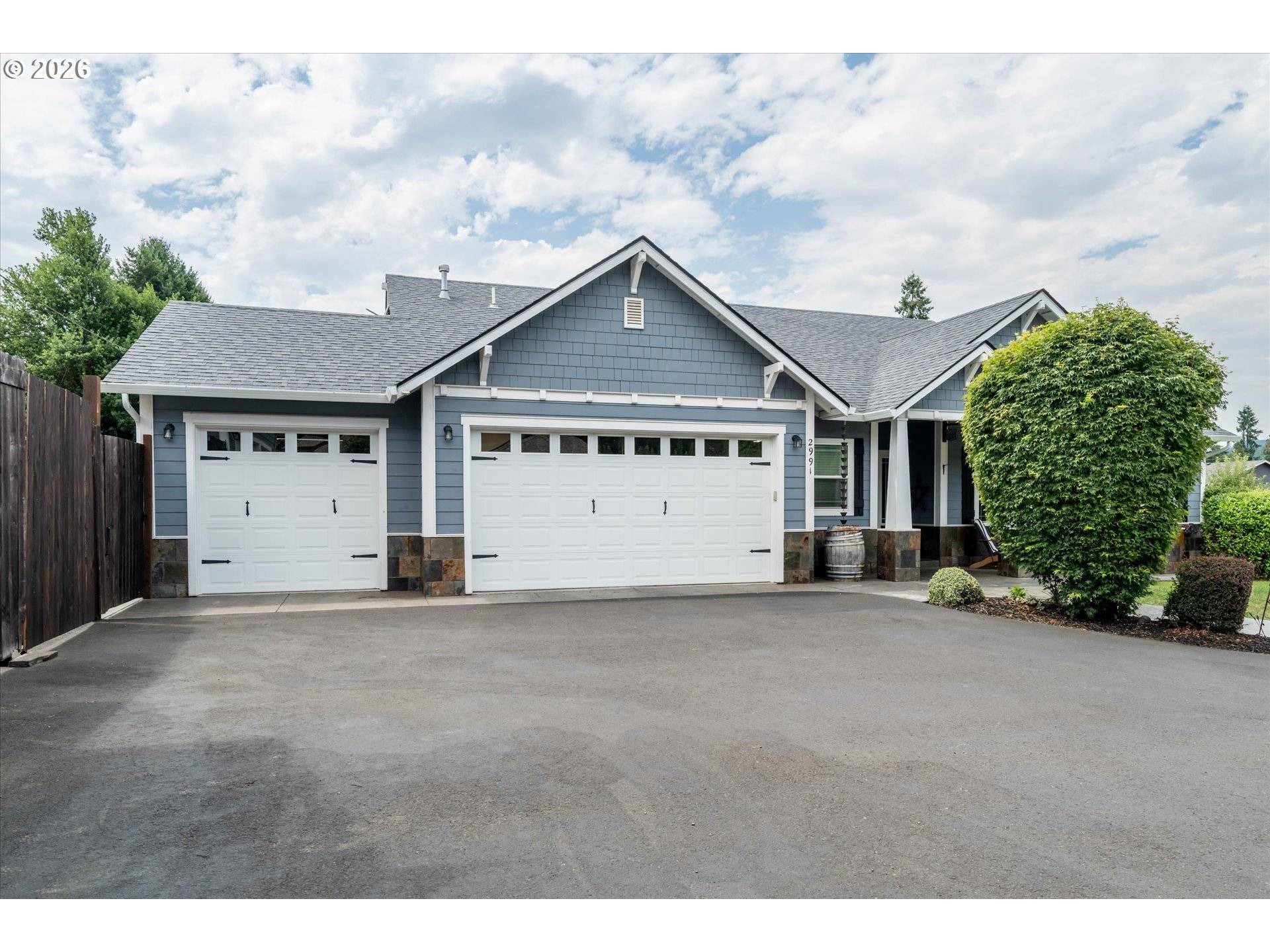2991 Yolanda AVE, Springfield, OR 97477