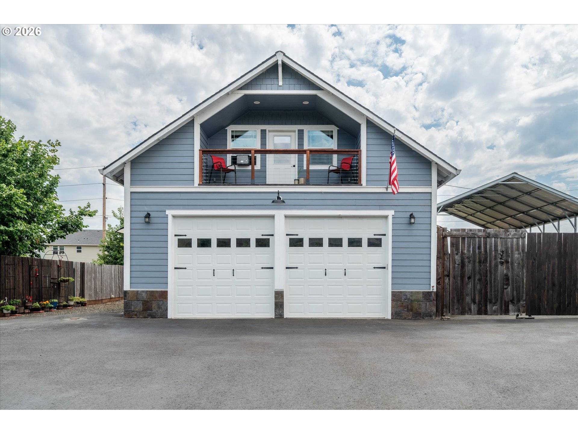 2991 Yolanda AVE, Springfield, OR 97477