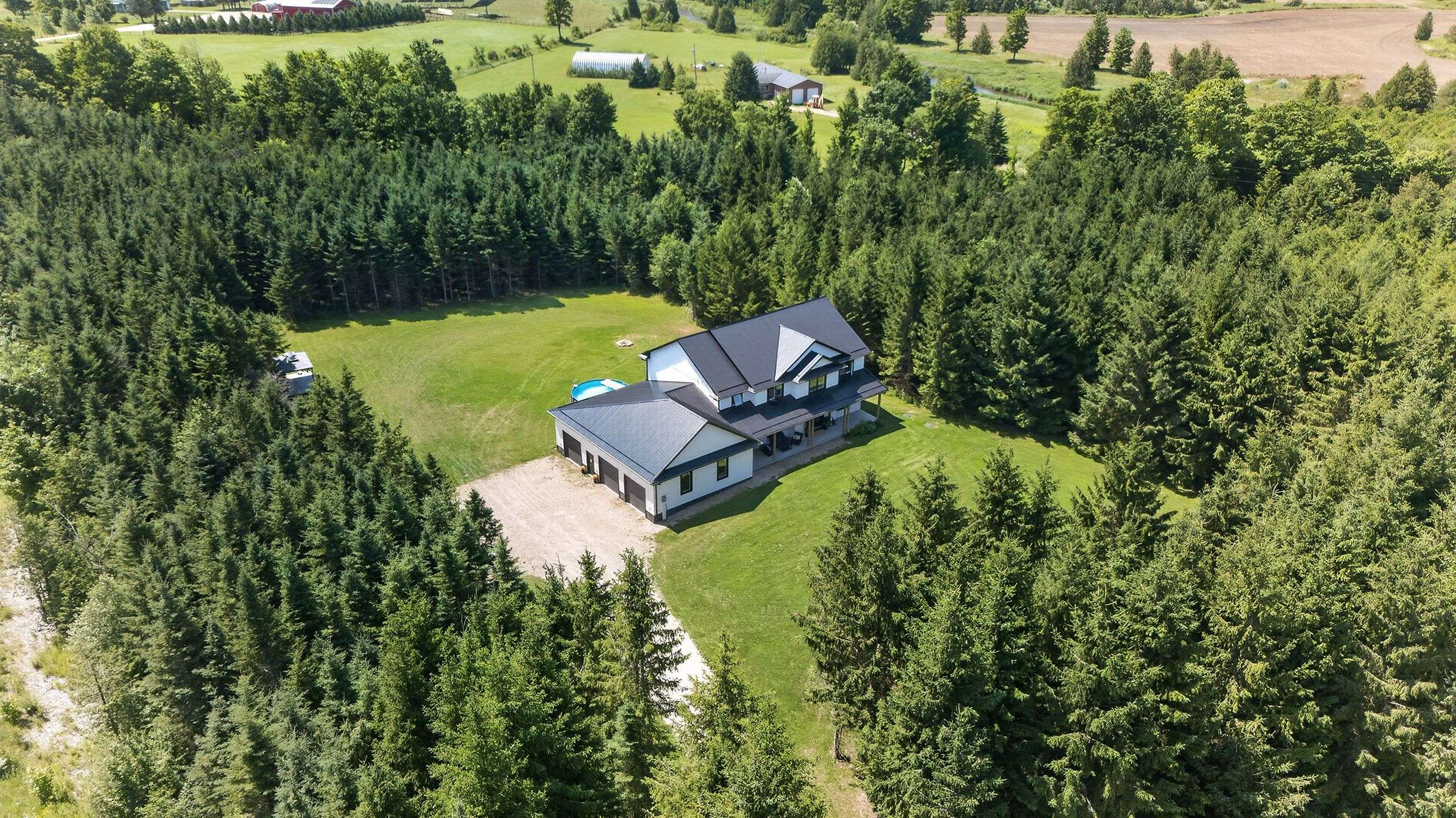 313026 Sideroad 35 Side Road, Grey Highlands, ON N0C 1E0
