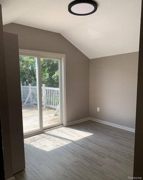 12205 N Saginaw ST, Mt. Morris, MI 48458