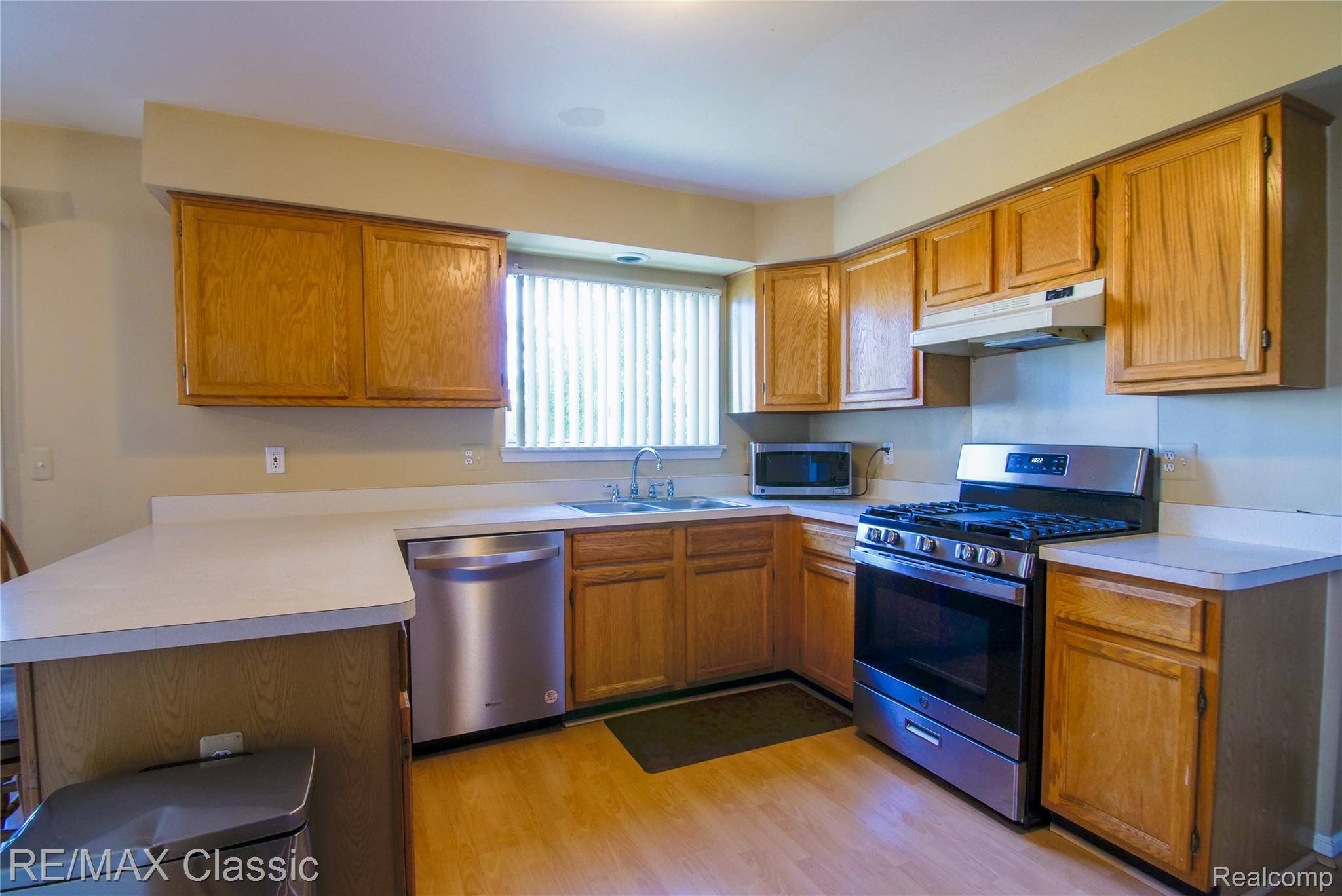 5973 Cottonwood DR, Pittsfield Charter Township, MI 48197