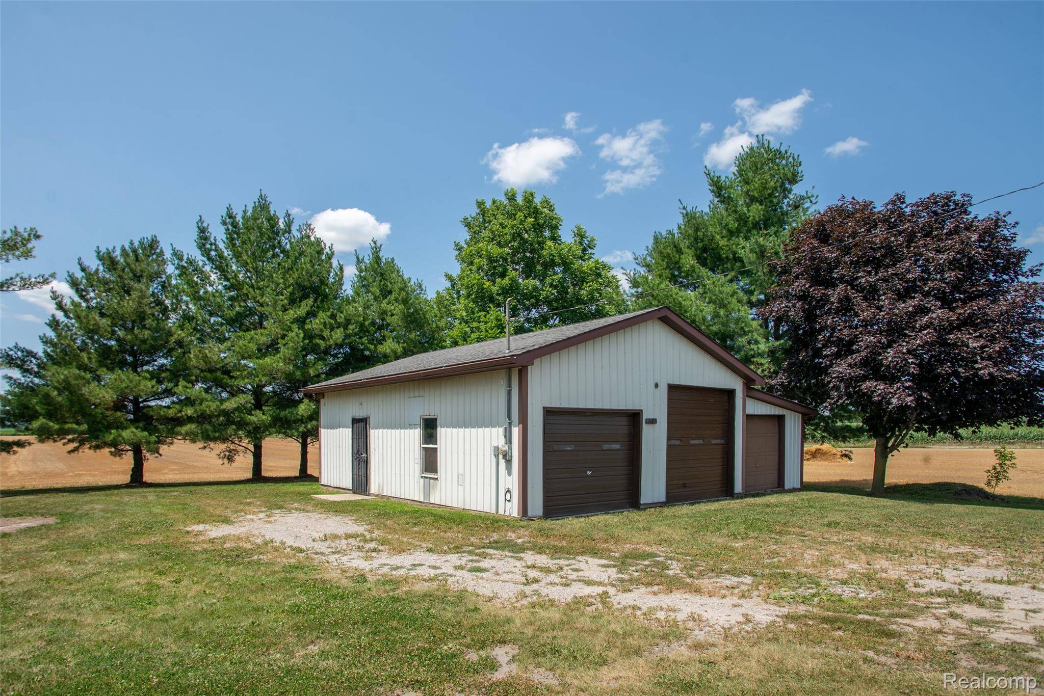 1475 Reed RD, Clayton Township, MI 48659