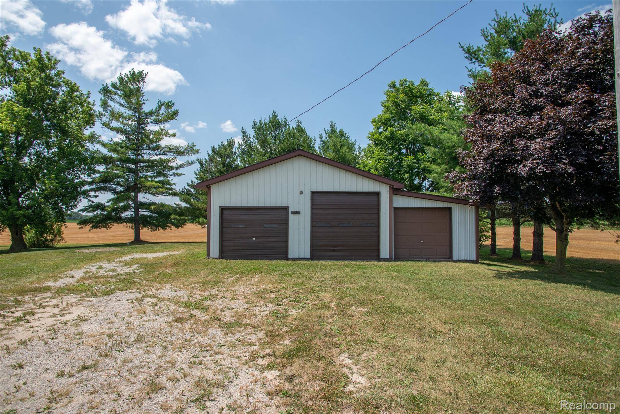 1475 Reed RD, Clayton Township, MI 48659