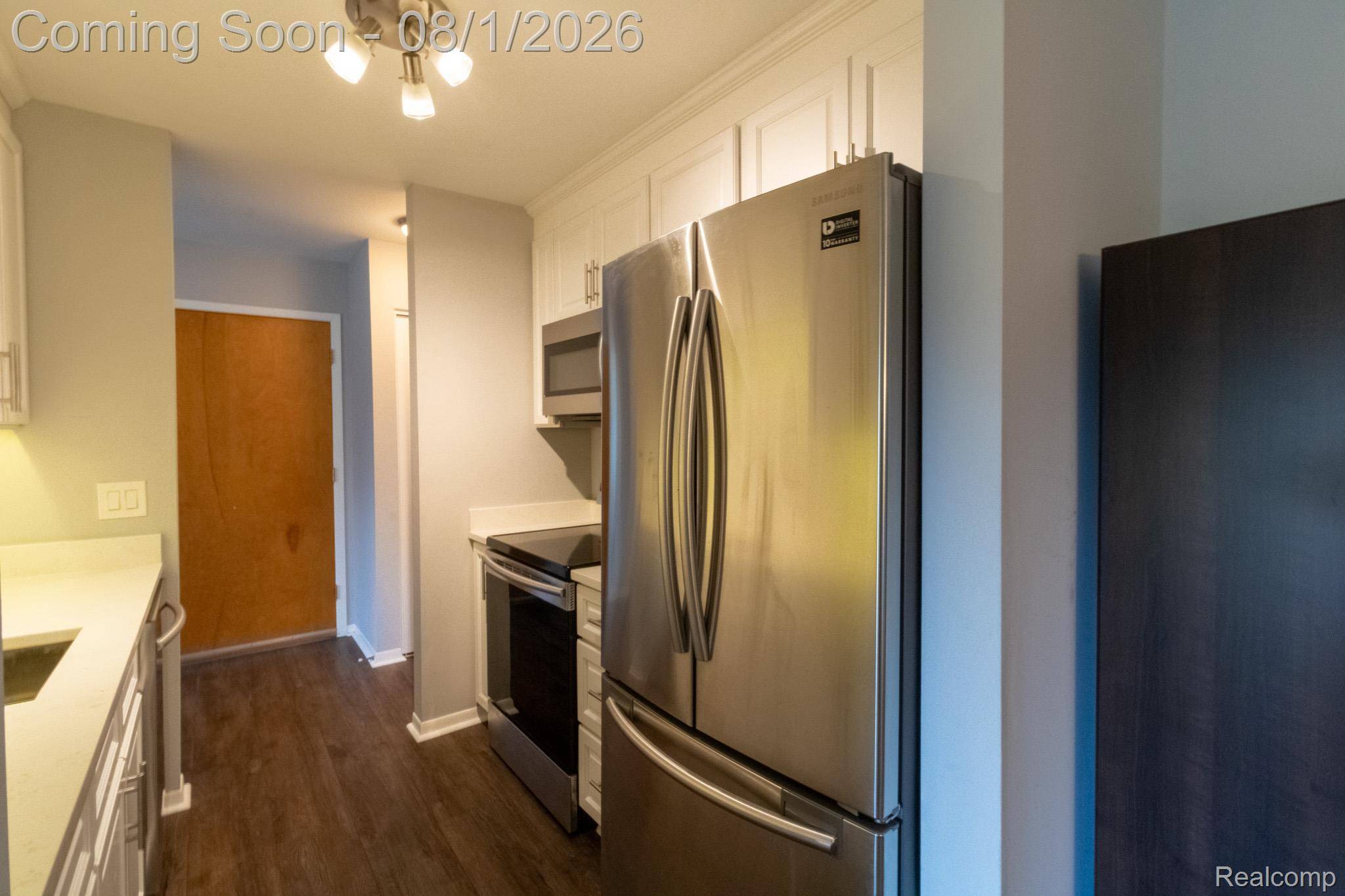 1199 S Sheldon RD #79, Plymouth, MI 48170