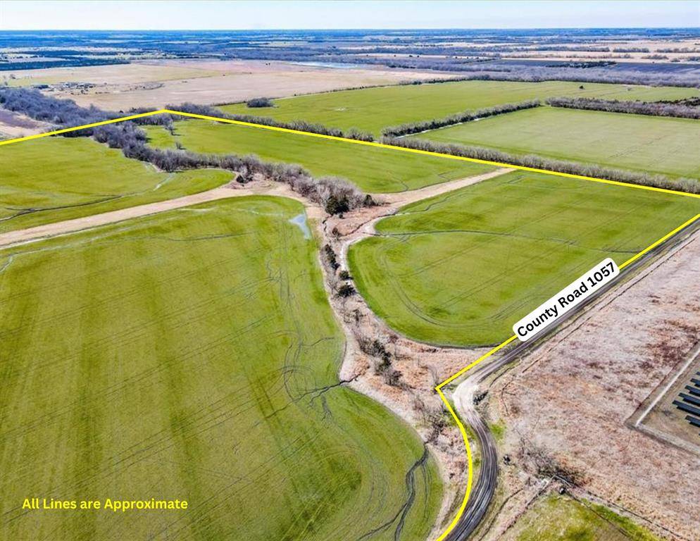 119 Ac County Road 1057 Road #1, Greenville, TX 75401