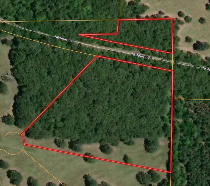 14 & 46 Lakeside Estates, Bagwell, TX 75412