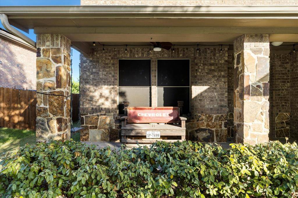 3025 Burwood Lane, Royse City, TX 75189